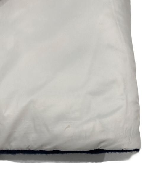 GALLARDA GALANTE（ガリャルダガランテ）GALLARDA GALANTE (ガリャルダガランテ) リバーシブルウールブルゾン ネイビー サイズ:Fの古着・服飾アイテム