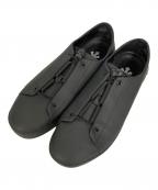 DESCENTEデサント）の古着「【透湿防水設計】ヴェルサー コートタイプ」｜ブラック