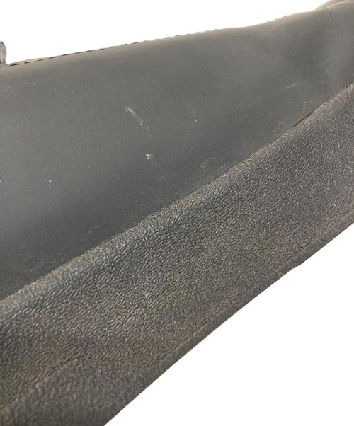 DESCENTE（デサント）DESCENTE (デサント) 【透湿防水設計】ヴェルサー コートタイプ ブラック サイズ:US7の古着・服飾アイテム