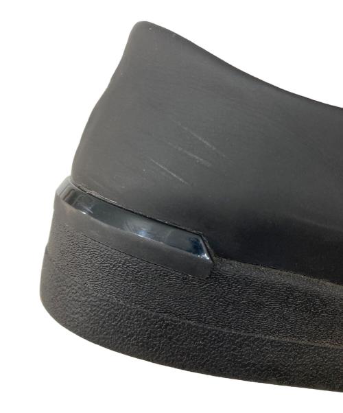 DESCENTE（デサント）DESCENTE (デサント) 【透湿防水設計】ヴェルサー コートタイプ ブラック サイズ:US7の古着・服飾アイテム