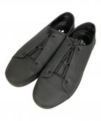 DESCENTEデサント）の古着「【透湿防水設計】ヴェルサー コートタイプ」｜ブラック