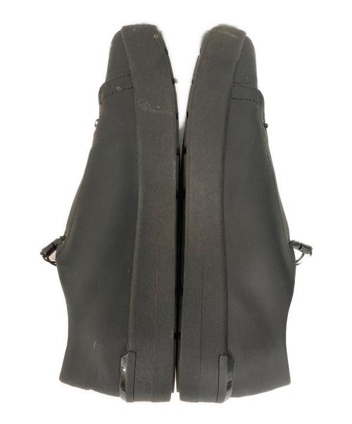 DESCENTE（デサント）DESCENTE (デサント) 【透湿防水設計】ヴェルサー コートタイプ ブラック サイズ:US8の古着・服飾アイテム