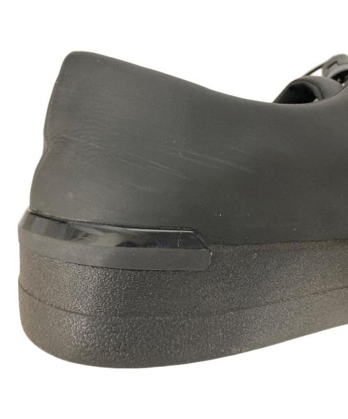 DESCENTE（デサント）DESCENTE (デサント) 【透湿防水設計】ヴェルサー コートタイプ ブラック サイズ:US8の古着・服飾アイテム