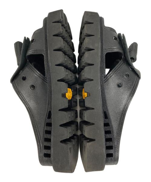 Bench.（ベンチ）Bench. (ベンチ) ベンサンDタッセル ブラック サイズ:LLLの古着・服飾アイテム