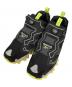 REEBOK（リーボック）の古着「INSTAPUMP FURY TRAIL SHROUD」｜ブラック
