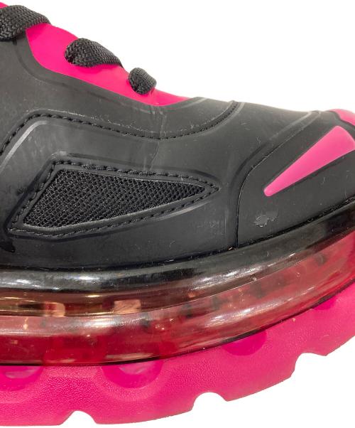 Shoes 53045（シューズ53045）Shoes 53045 (シューズ53045) スニーカー ブラック×ピンク サイズ:EUR42の古着・服飾アイテム