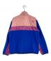 THE NORTH FACE (ザ ノース フェイス) bright side fleece jacket ピンク×ブルー サイズ:M：4000円