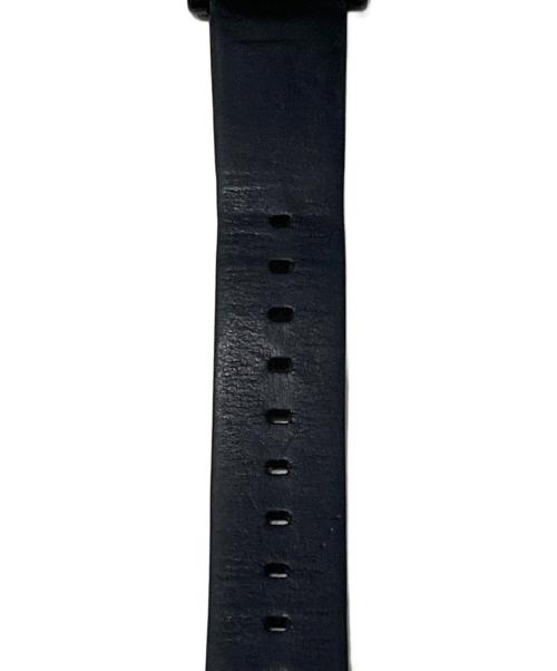 adidas（アディダス）adidas (アディダス) District LX2/ ディストリクトLX2 ブラックの古着・服飾アイテム