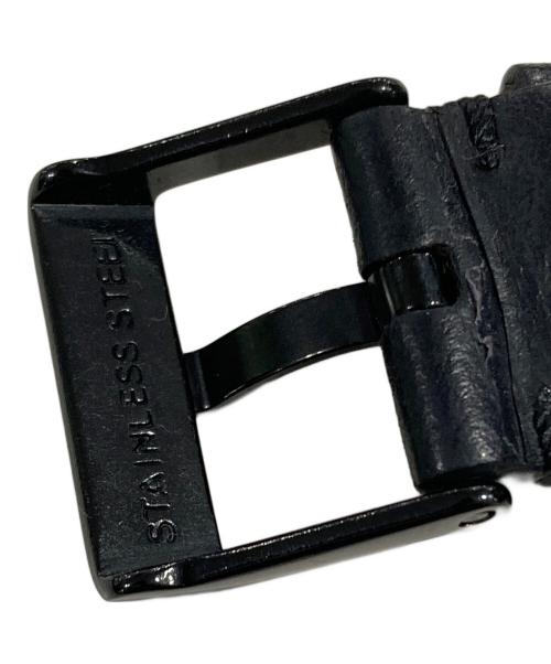 adidas（アディダス）adidas (アディダス) District LX2/ ディストリクトLX2 ブラックの古着・服飾アイテム