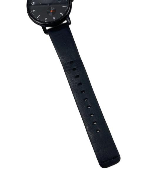 adidas（アディダス）adidas (アディダス) District LX2/ ディストリクトLX2 ブラックの古着・服飾アイテム