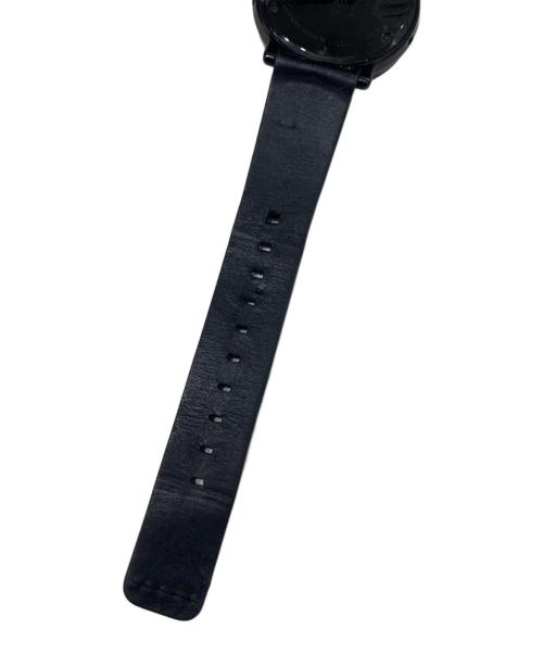 adidas（アディダス）adidas (アディダス) District LX2/ ディストリクトLX2 ブラックの古着・服飾アイテム