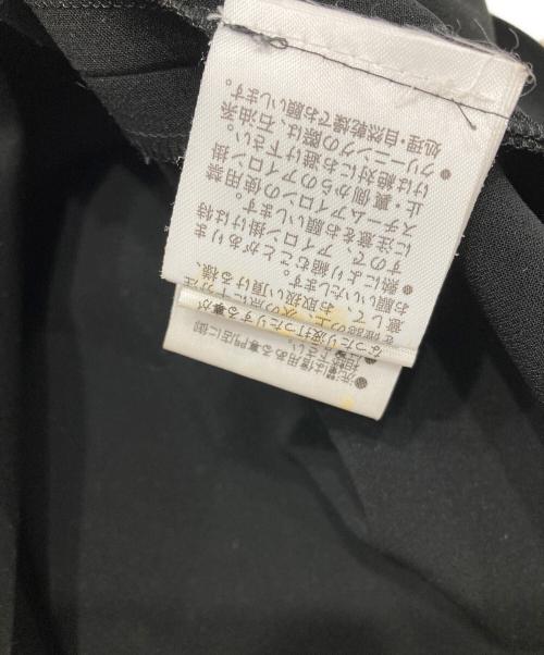 Rene basic（ルネベーシック）Rene basic (ルネベーシック) フレアスカート ブラック サイズ:34の古着・服飾アイテム