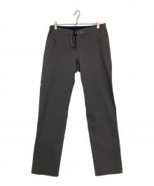 ARC'TERYX（アークテリクス）の古着「GAMMA AR PANT」｜グレー