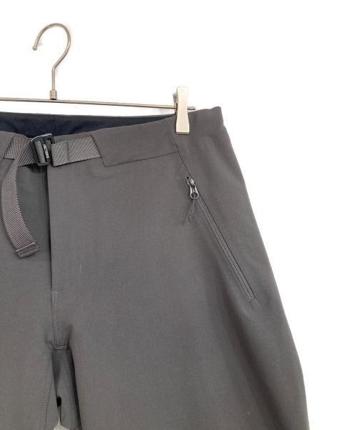 ARC'TERYX（アークテリクス）ARC'TERYX (アークテリクス) GAMMA AR PANT グレー サイズ:34の古着・服飾アイテム