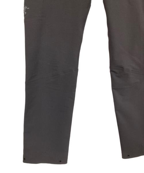 ARC'TERYX（アークテリクス）ARC'TERYX (アークテリクス) GAMMA AR PANT グレー サイズ:34の古着・服飾アイテム