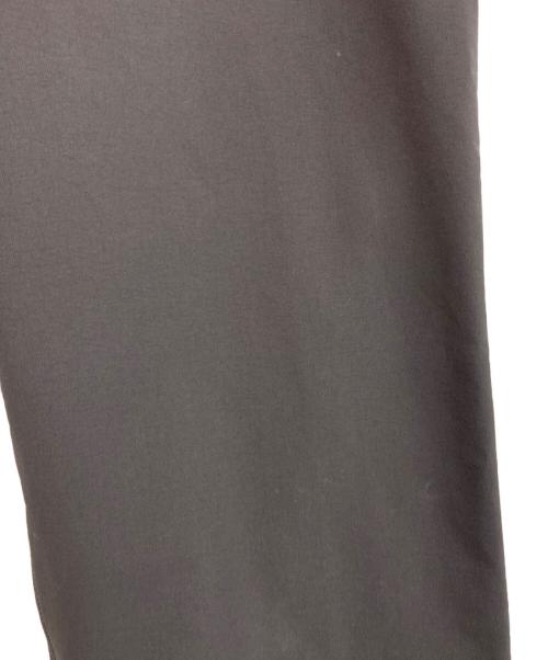 ARC'TERYX（アークテリクス）ARC'TERYX (アークテリクス) GAMMA AR PANT グレー サイズ:34の古着・服飾アイテム