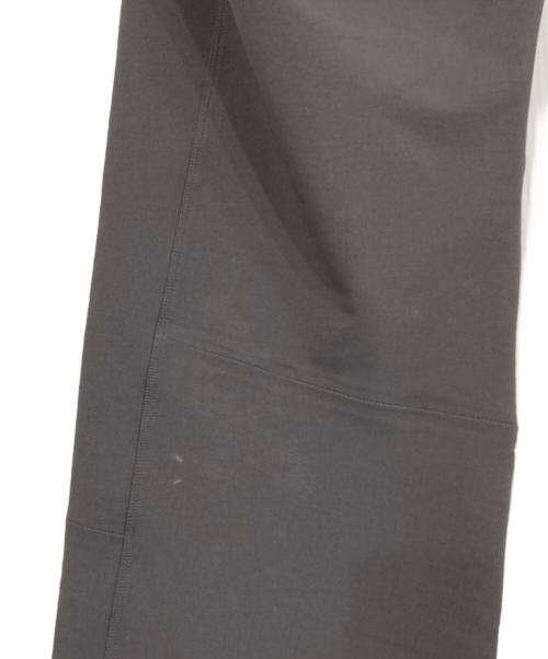 ARC'TERYX（アークテリクス）ARC'TERYX (アークテリクス) GAMMA AR PANT グレー サイズ:34の古着・服飾アイテム