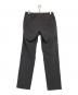 ARC'TERYX (アークテリクス) GAMMA AR PANT グレー サイズ:34：16000円