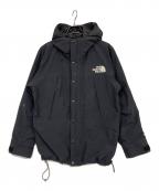 THE NORTH FACEザ ノース フェイス）の古着「Mountain Light Jacket」｜ブラック