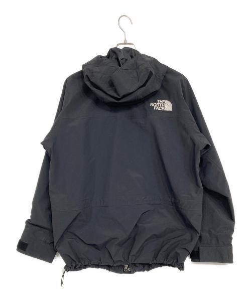 THE NORTH FACE（ザ ノース フェイス）THE NORTH FACE (ザ ノース フェイス) Mountain Light Jacket ブラック サイズ:Mの古着・服飾アイテム