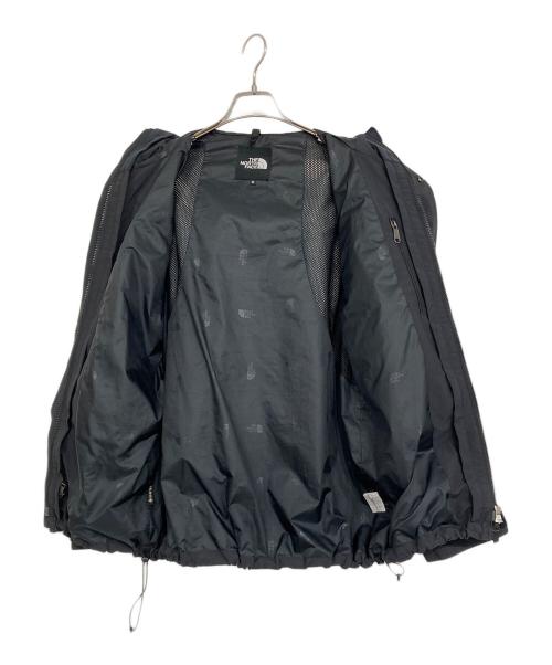 THE NORTH FACE（ザ ノース フェイス）THE NORTH FACE (ザ ノース フェイス) Mountain Light Jacket ブラック サイズ:Mの古着・服飾アイテム