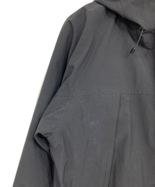 THE NORTH FACE（ザ ノース フェイス）THE NORTH FACE (ザ ノース フェイス) Mountain Light Jacket ブラック サイズ:Mの古着・服飾アイテム