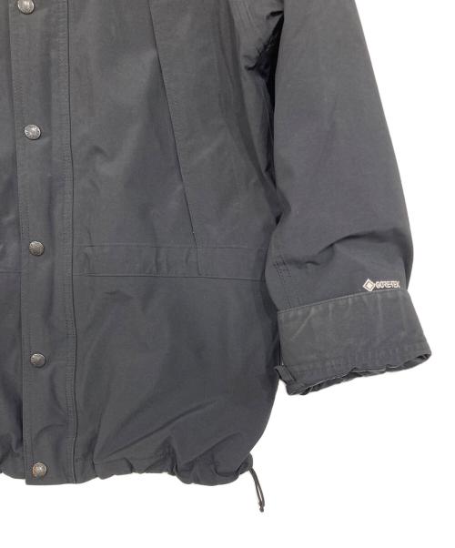 THE NORTH FACE（ザ ノース フェイス）THE NORTH FACE (ザ ノース フェイス) Mountain Light Jacket ブラック サイズ:Mの古着・服飾アイテム