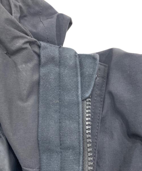 THE NORTH FACE（ザ ノース フェイス）THE NORTH FACE (ザ ノース フェイス) Mountain Light Jacket ブラック サイズ:Mの古着・服飾アイテム