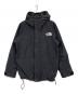 THE NORTH FACE（ザ ノース フェイス）の古着「Mountain Light Jacket」｜ブラック