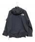 THE NORTH FACE (ザ ノース フェイス) Mountain Light Jacket ブラック サイズ:M：17000円