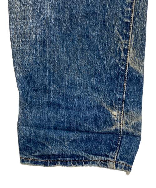 LEVI'S PReMIUM（リーバイス プレミアム）LEVI'S PReMIUM (リーバイスプレミアム) 501デニムパンツ インディゴ サイズ:W32の古着・服飾アイテム