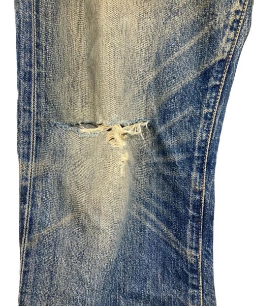 LEVI'S PReMIUM（リーバイス プレミアム）LEVI'S PReMIUM (リーバイスプレミアム) 501デニムパンツ インディゴ サイズ:W32の古着・服飾アイテム