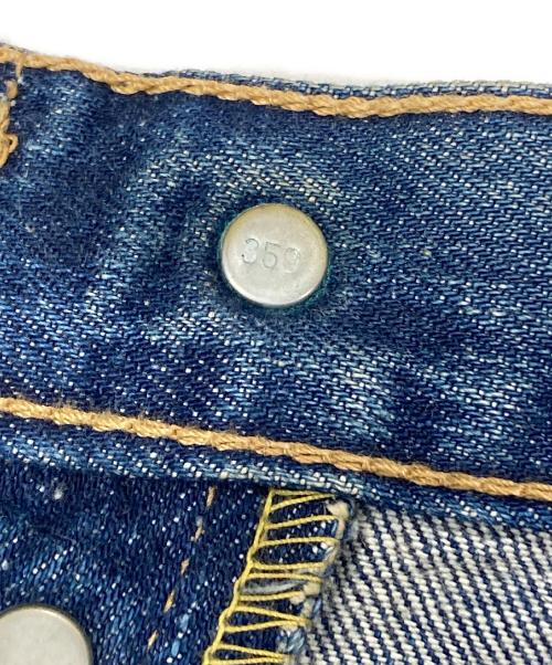 LEVI'S PReMIUM（リーバイス プレミアム）LEVI'S PReMIUM (リーバイスプレミアム) 501デニムパンツ インディゴ サイズ:W32の古着・服飾アイテム