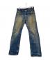 LEVI'S PReMIUM（リーバイスプレミアム）の古着「501デニムパンツ」｜インディゴ