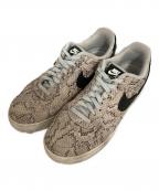 NIKEナイキ）の古着「Air Force 1 Low '07 