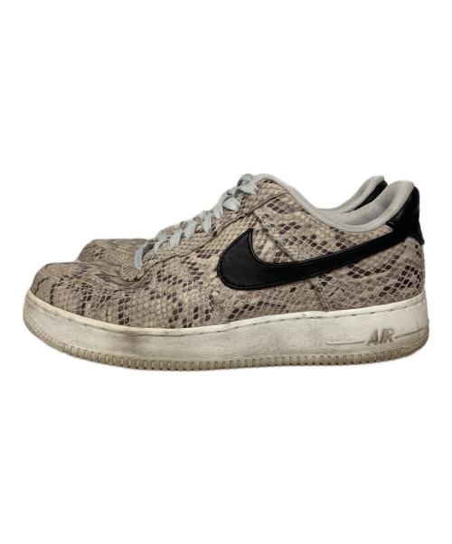 NIKE（ナイキ）NIKE (ナイキ) Air Force 1 Low '07 