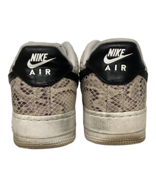 NIKE（ナイキ）NIKE (ナイキ) Air Force 1 Low '07 