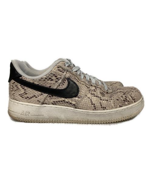 NIKE（ナイキ）NIKE (ナイキ) Air Force 1 Low '07 