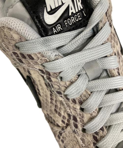 NIKE（ナイキ）NIKE (ナイキ) Air Force 1 Low '07 