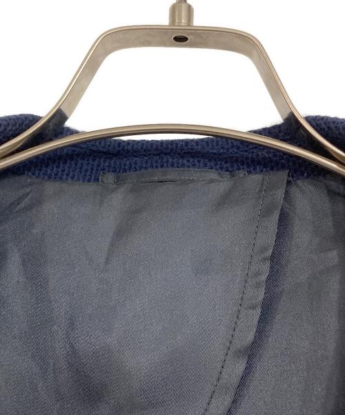 LACOSTE（ラコステ）LACOSTE (ラコステ) テーラードジャケット ネイビー サイズ:Lの古着・服飾アイテム