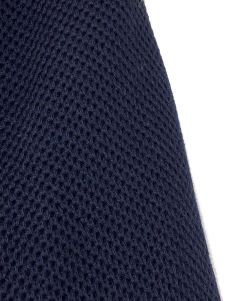 LACOSTE（ラコステ）LACOSTE (ラコステ) テーラードジャケット ネイビー サイズ:Lの古着・服飾アイテム