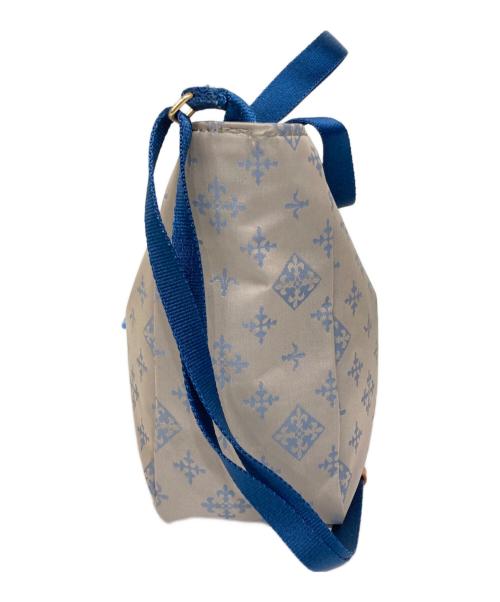 russet（ラシット）russet (ラシット) ショルダーバッグ グレーの古着・服飾アイテム