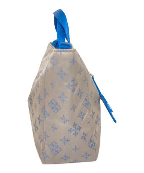 russet（ラシット）russet (ラシット) ショルダーバッグ グレーの古着・服飾アイテム