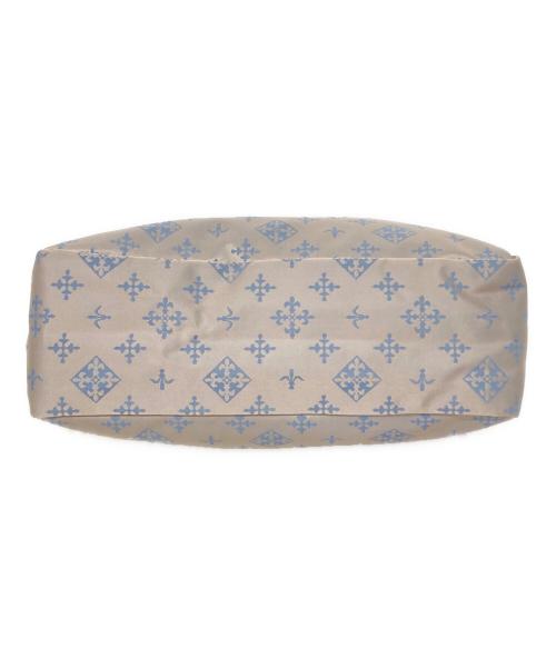 russet（ラシット）russet (ラシット) ショルダーバッグ グレーの古着・服飾アイテム