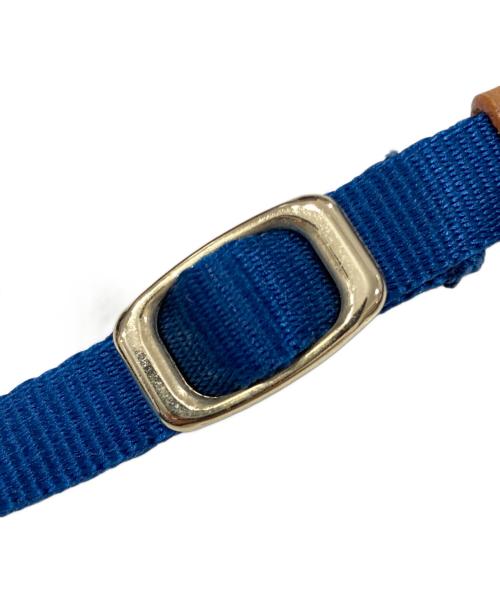 russet（ラシット）russet (ラシット) ショルダーバッグ グレーの古着・服飾アイテム