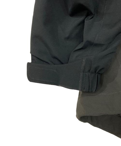 mont-bell（モンベル）mont-bell (モンベル) シャルモパーカ グレー サイズ:Sの古着・服飾アイテム