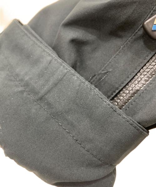 mont-bell（モンベル）mont-bell (モンベル) シャルモパーカ グレー サイズ:Sの古着・服飾アイテム