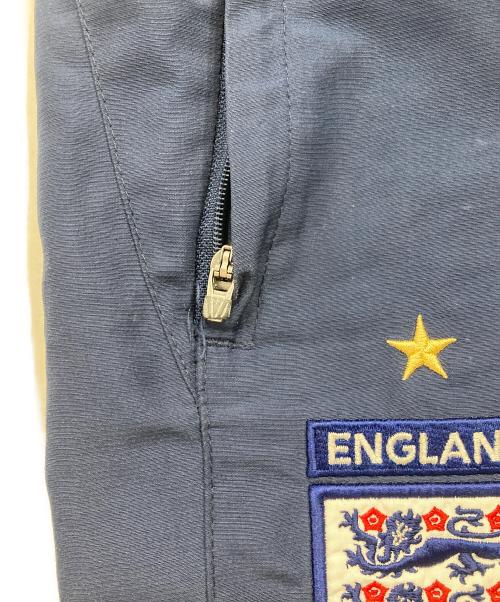 UMBRO（アンブロ）UMBRO (アンブロ) トラックパンツ ネイビー サイズ:ASIA Lの古着・服飾アイテム