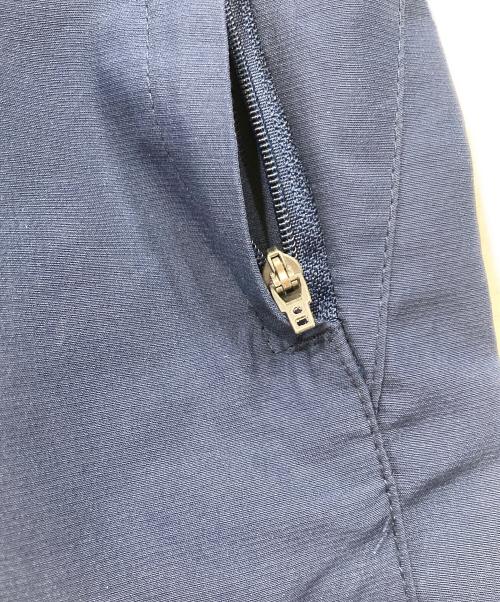 UMBRO（アンブロ）UMBRO (アンブロ) トラックパンツ ネイビー サイズ:ASIA Lの古着・服飾アイテム