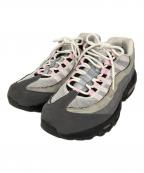 NIKEナイキ）の古着「Air Max 95」｜グレー×ピンク